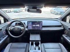 Toyota Platinum Smart 3X 2025 520 Pro - ფოტო 14