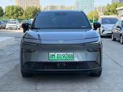 Toyota Platinum Smart 3X 2025 520 Pro - ფოტო 2