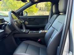Toyota Platinum Smart 3X 2025 520 Pro - ფოტო 6
