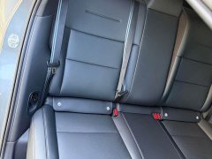 Toyota Platinum Smart 3X 2025 520 Pro - ფოტო 9