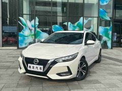 Nissan Sylphy 2022 1.6L XL CVT Comfort Edition - ფოტო 1