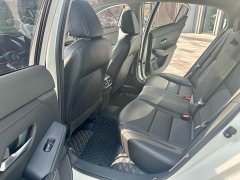 Nissan Sylphy 2022 1.6L XL CVT Comfort Edition - ფოტო 10