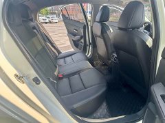 Nissan Sylphy 2022 1.6L XL CVT Comfort Edition - ფოტო 11