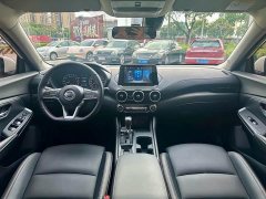 Nissan Sylphy 2022 1.6L XL CVT Comfort Edition - ფოტო 13