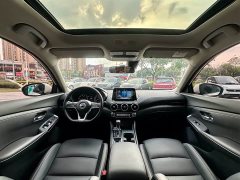 Nissan Sylphy 2022 1.6L XL CVT Comfort Edition - ფოტო 14