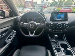 Nissan Sylphy 2022 1.6L XL CVT Comfort Edition - ფოტო 15