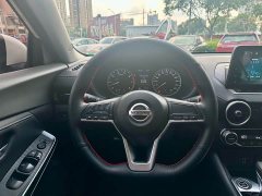 Nissan Sylphy 2022 1.6L XL CVT Comfort Edition - ფოტო 16