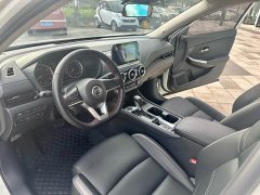 Nissan Sylphy 2022 1.6L XL CVT Comfort Edition - ფოტო 17