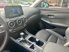 Nissan Sylphy 2022 1.6L XL CVT Comfort Edition - ფოტო 18