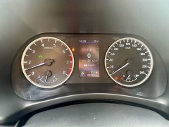 Nissan Sylphy 2022 1.6L XL CVT Comfort Edition - ფოტო 19