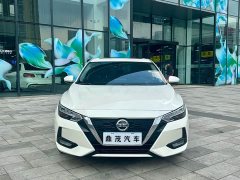 Nissan Sylphy 2022 1.6L XL CVT Comfort Edition - ფოტო 2