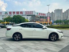 Nissan Sylphy 2022 1.6L XL CVT Comfort Edition - ფოტო 5