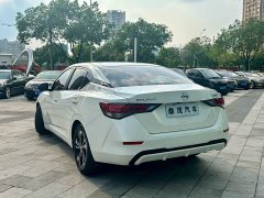 Nissan Sylphy 2022 1.6L XL CVT Comfort Edition - ფოტო 6