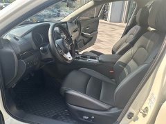 Nissan Sylphy 2022 1.6L XL CVT Comfort Edition - ფოტო 9