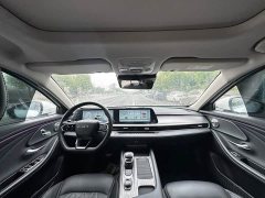 Chery Arrizo 8 1.6T DCT Smart - ფოტო 10