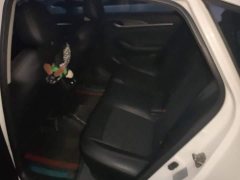 Changan Eado PLUS 1.6L GDI CVT Luxury - ფოტო 11