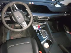 Changan Eado PLUS 1.6L GDI CVT Luxury - ფოტო 12