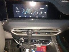 Changan Eado PLUS 1.6L GDI CVT Luxury - ფოტო 13