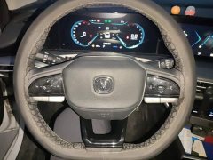Changan Eado PLUS 1.6L GDI CVT Luxury - ფოტო 15
