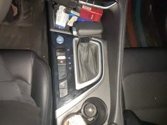 Changan Eado PLUS 1.6L GDI CVT Luxury - ფოტო 16