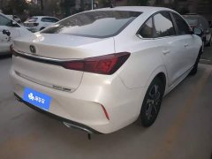 Changan Eado PLUS 1.6L GDI CVT Luxury - ფოტო 3