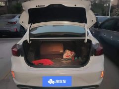 Changan Eado PLUS 1.6L GDI CVT Luxury - ფოტო 4