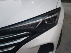 Changan Eado PLUS 1.6L GDI CVT Luxury - ფოტო 5