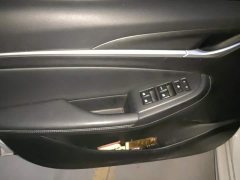 Changan Eado PLUS 1.6L GDI CVT Luxury - ფოტო 7