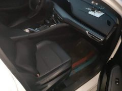 Changan Eado PLUS 1.6L GDI CVT Luxury - ფოტო 8