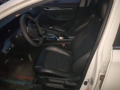 Changan Eado PLUS 1.6L GDI CVT Luxury - ფოტო 9