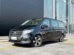 Mercedes-Benz Vito 2.0T Business Edition 7-Seater - ფოტო 1