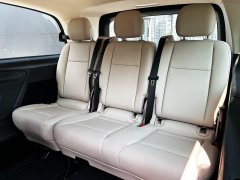 Mercedes-Benz Vito 2.0T Business Edition 7-Seater - ფოტო 10