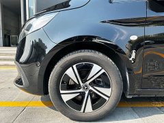 Mercedes-Benz Vito 2.0T Business Edition 7-Seater - ფოტო 13