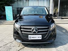 Mercedes-Benz Vito 2.0T Business Edition 7-Seater - ფოტო 2