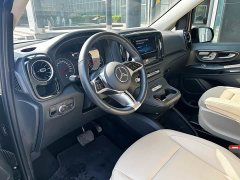 Mercedes-Benz Vito 2.0T Business Edition 7-Seater - ფოტო 3