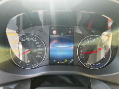Mercedes-Benz Vito 2.0T Business Edition 7-Seater - ფოტო 4