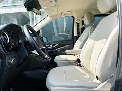 Mercedes-Benz Vito 2.0T Business Edition 7-Seater - ფოტო 5