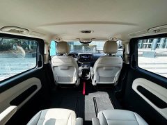 Mercedes-Benz Vito 2.0T Business Edition 7-Seater - ფოტო 6