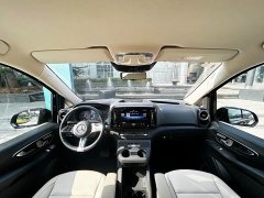 Mercedes-Benz Vito 2.0T Business Edition 7-Seater - ფოტო 7