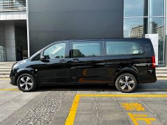 Mercedes-Benz Vito 2.0T Business Edition 7-Seater - ფოტო 8