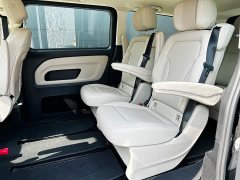 Mercedes-Benz Vito 2.0T Business Edition 7-Seater - ფოტო 9