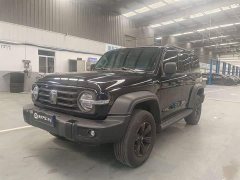 Tank 300 Off-Road Edition 2.0T Challenger - ფოტო 1