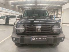 Tank 300 Off-Road Edition 2.0T Challenger - ფოტო 2