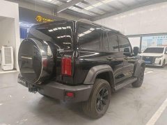 Tank 300 Off-Road Edition 2.0T Challenger - ფოტო 4