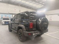 Tank 300 Off-Road Edition 2.0T Challenger - ფოტო 6