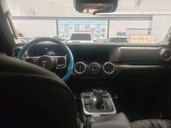 Tank 300 Off-Road Edition 2.0T Challenger - ფოტო 8