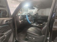 Tank 300 Off-Road Edition 2.0T Challenger - ფოტო 9