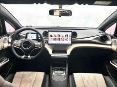 BYD Dolphin 420km Freedom Edition - ფოტო 10