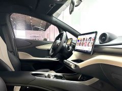 BYD Dolphin 420km Freedom Edition - ფოტო 12