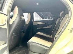 BYD Dolphin 420km Freedom Edition - ფოტო 13